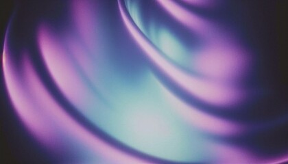 Abstract lo-fi gradient background. Psychic Waves and digital noise. Nostalgia, vintage, retro, 70s, 80s style. Synthwave, chillwave. Wallpaper, template. Colorful, blurry pastel colors. Generative AI