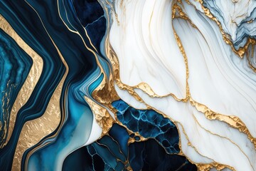 Abstract luxury texture background made with generated ai