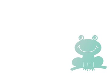 梅雨のポストカード