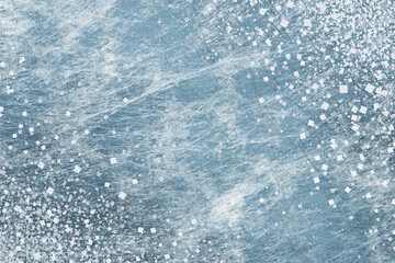 和紙とキラキラ_シルバー