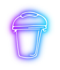 Collection of Garden neon