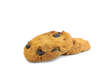 Chocolate chip cookie