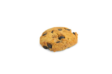 Chocolate chip cookie