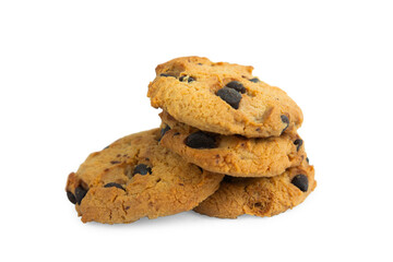 Chocolate chip cookie