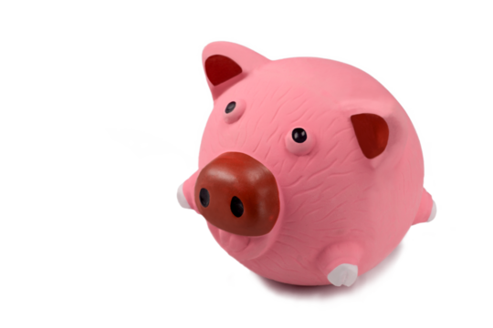 pink toy for dogs, png file