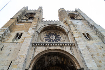 Fototapeta premium Lissabon