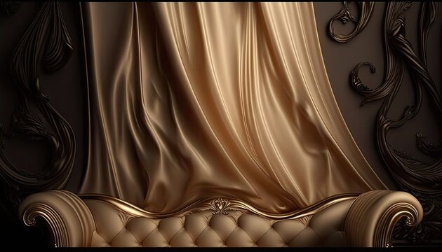 Royal Background