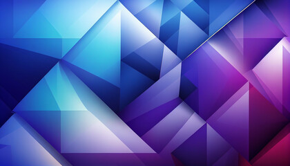 Obraz premium Abstract background. Generative AI