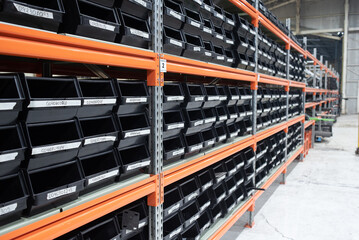 rack operator © Marcos