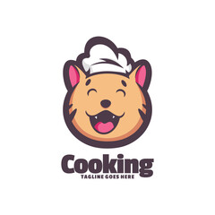 Cooking Logo Vector