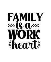 Family Bundle SVG, Family split name frame svg, family clipart, family cut file, family outline, family cricut silhouette svg cut file
