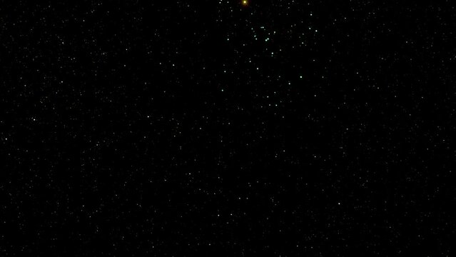 Feb 17, 2023 the rare green comet C/2022 E3(ZTF) was near the constellation Taurus.  4 sec f/1.4 ISO 1600 Sony FE 85mm f/1.4 GM, Sony a7R IV