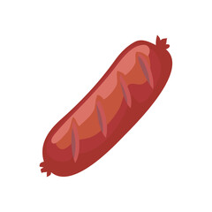beef sausage design