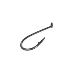 fishhook isolated from background