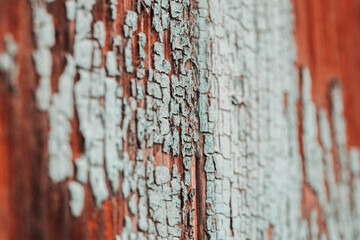 Abstract red white colored macro background for complex rough presentation graphics