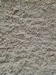 Fondo con detalle y textura de superficie rugosa de cemento con color gris