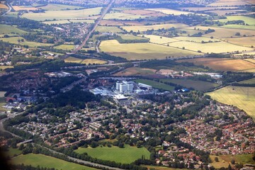 Stevenage, UK