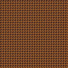 Abstract seamless floral colorful pattern