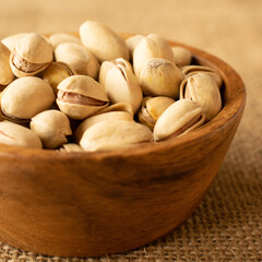 Pistachios