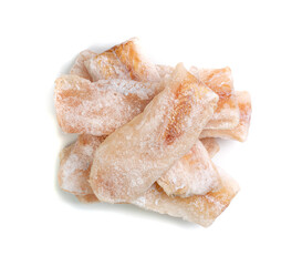Frozen Fish, White Cod Fillet, Frozen Pollock Meat