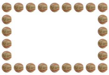 baseball frame