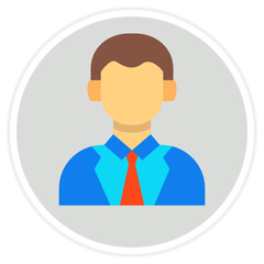 Profile Sticker Icon