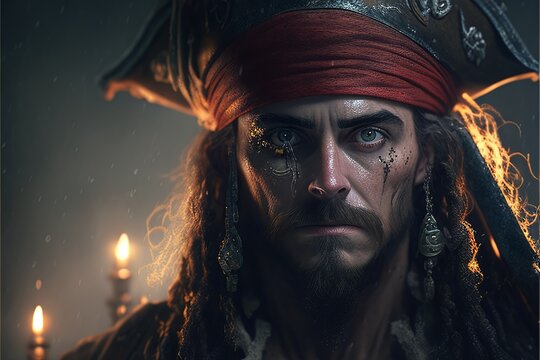 Jack Sparrow Images – Browse 860 Stock Photos, Vectors, and Video