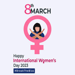 International Women's Day 