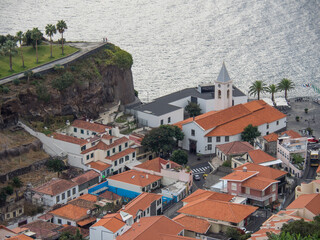 Die Insel Madeira