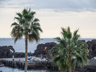 Die Insel Madeira