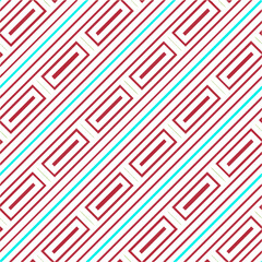 Seamless vector background with repeat pattern.Abstract ethnic rug ornamental seamless pattern.Perfect for fashion, textile design, cute themed fabric, on wall paper, wrapping paper and home decor.