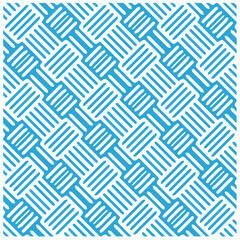 Seamless vector background with repeat pattern.Abstract ethnic rug ornamental seamless pattern.Perfect for fashion, textile design, cute themed fabric, on wall paper, wrapping paper and home decor.