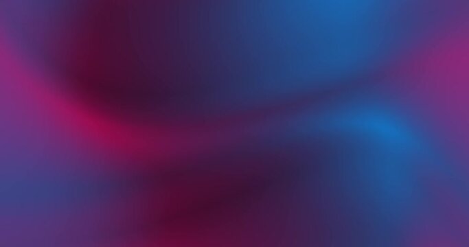 Abstract smooth blurry motion background. motion gradient background with smooth and soft movement. colorful dynamic background, animated live wallpaper, 4K abstract animation