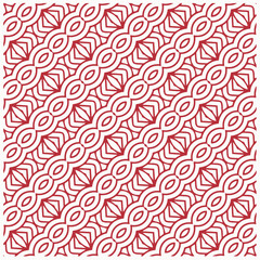 Seamless vector background with repeat pattern.Abstract ethnic rug ornamental seamless pattern.Perfect for fashion, textile design, cute themed fabric, on wall paper, wrapping paper and home decor.