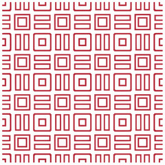 Seamless vector background with repeat pattern.Abstract ethnic rug ornamental seamless pattern.Perfect for fashion, textile design, cute themed fabric, on wall paper, wrapping paper and home decor.