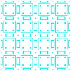 Seamless vector background with repeat pattern.Abstract ethnic rug ornamental seamless pattern.Perfect for fashion, textile design, cute themed fabric, on wall paper, wrapping paper and home decor.