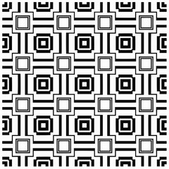 Seamless vector background with repeat pattern.Abstract ethnic rug ornamental seamless pattern.Perfect for fashion, textile design, cute themed fabric, on wall paper, wrapping paper and home decor.