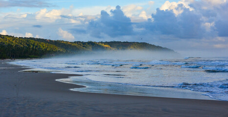 Serra Grande, Bahia, Brasil