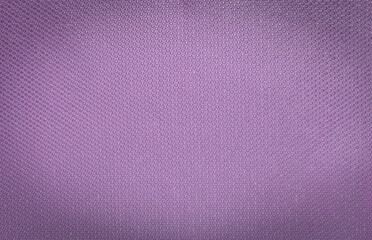 Lavender background with round pimples and vignette