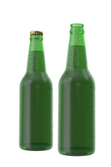 bottle of beer