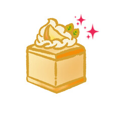 เค้กส้ม