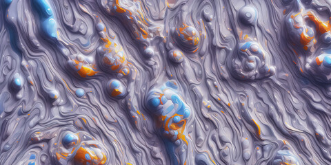 Abstract modern background wallpaper, Generative AI