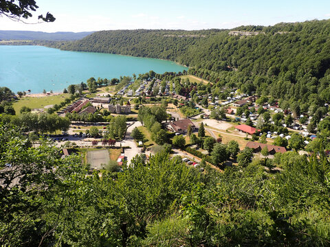 Lac de Chalain