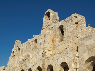 Athen in Griechenland