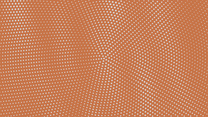 Fototapeta premium Modern colorful bright background. Minimal geometric design template. Creative modern design. Geometric texture. Retro abstract pattern with colorful halftone. Abstract color backdrop template.