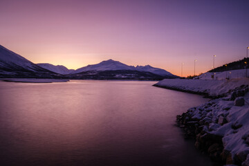 Norway Beautiful Landscape Photography