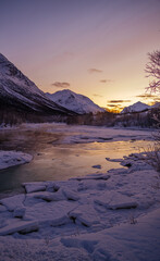 Norway Beautiful Landscape Photography