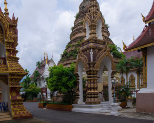 temple