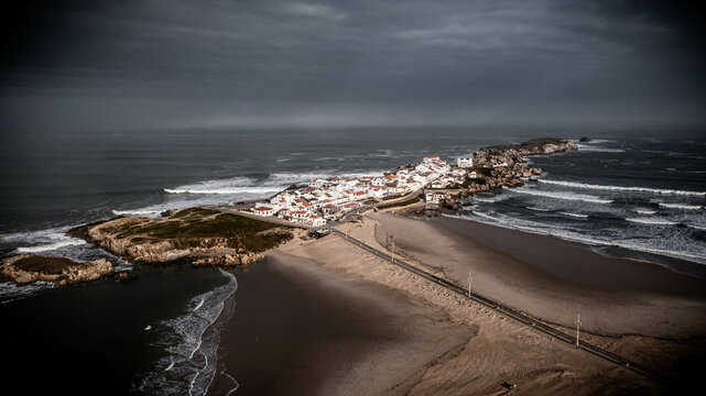 Ilha do Baleal