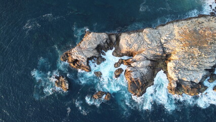 PUNTA COMETA MAZUNTE  